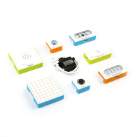 Электронный конструктор NEURON Inventor Kit - «globural.ru» - Чайковский