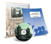 Электронное наглядное пособие с приложением «Знакомство с Великобританией» - «globural.ru» - Чайковский