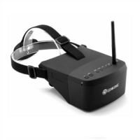 FPV видео-очки (видео-шлем) - «globural.ru» - Чайковский