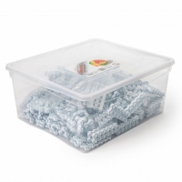 Набор «Basic белый» - «globural.ru» - Чайковский