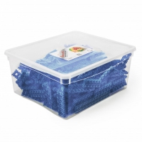 Набор «Basic синий» - «globural.ru» - Чайковский