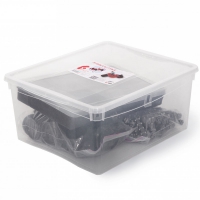 Учебно-методический комплект для конструирования «Мувикластика» - «globural.ru» - Чайковский