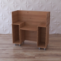 Кабина индивидуальная для занятий - «globural.ru» - Чайковский