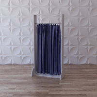 Тактильно-развивающая ширма «Весёлые прятки» - «globural.ru» - Чайковский