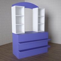 Детский набор «Прилавок» - «globural.ru» - Чайковский