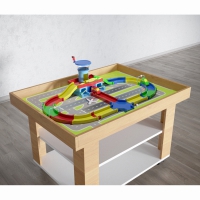 Игровой ландшафтный стол "Аэропорт" - «globural.ru» - Чайковский