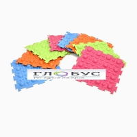 Массажный коврик "Камни" - «globural.ru» - Чайковский