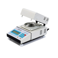 Анализатор влажности (высокоточный, в комплектации с гирей) - «globural.ru» - Чайковский