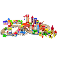 Конструктор "Город и дороги" - «globural.ru» - Чайковский