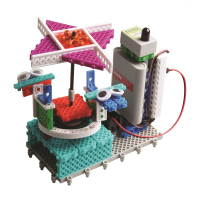 Набор по робототехнике Kicky Junior  - «globural.ru» - Чайковский