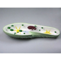 Модель "Инфузория-туфелька" - «globural.ru» - Чайковский