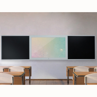 «Фибоначчи» - Интерактивная доска с магнитно-меловой поверхностью - «globural.ru» - Чайковский