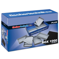 Ящик 1000 для хранения - «globural.ru» - Чайковский