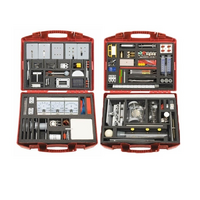 Физика. Комплект лабораторного оборудования демонстрационный - «globural.ru» - Чайковский