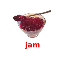 Карточки Домана "Food-1" ("Еда-1") на английском языке - «globural.ru» - Чайковский