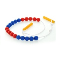 Бусы для счета в пределах 20  - «globural.ru» - Чайковский