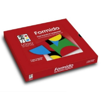 Развивающая игра "Формидо" - «globural.ru» - Чайковский