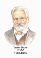 Комплект портретов французских писателей - «globural.ru» - Чайковский