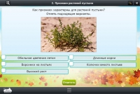 Интерактивные курсы. Окружающий мир 3 класс. Базовый - «globural.ru» - Чайковский