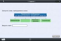 Интерактивные курсы. Обществознание 6 классы. Базовый - «globural.ru» - Чайковский