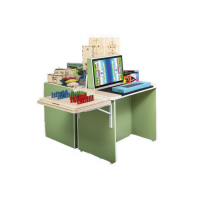 Интерактивный стол психолога-дефектолога «Гармония prof edu» - «globural.ru» - Чайковский