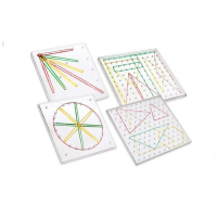 Геоборд 6 х 6 - «globural.ru» - Чайковский