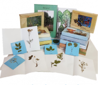 Комплект гербариев демонстрационный - «globural.ru» - Чайковский