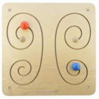 Панель "Лабиринт Бабочки" - «globural.ru» - Чайковский