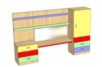 Уголок логопедический - «globural.ru» - Чайковский