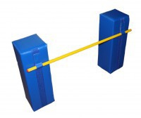 Детский игровой модуль "Прыжок" - «globural.ru» - Чайковский