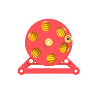 Коммуникационный кабель с герметичными разъемами длиной 50 м (для набора Океаника Батискаф) - «globural.ru» - Чайковский