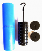 Груз наборный на 1 кг - «globural.ru» - Чайковский