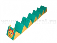 Гусеница - «globural.ru» - Чайковский