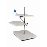 Столик подъемно-поворотный с 2-мя плоскостями (вариант 2) - «globural.ru» - Чайковский