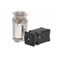 Сервомотор Dynamixel Pro H54-100-S500-R - «globural.ru» - Чайковский