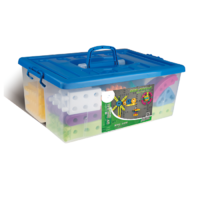 Набор деталей для креативной панели "Шестерни" - «globural.ru» - Чайковский