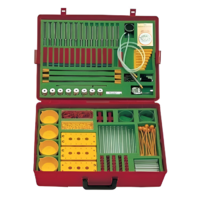 Звук и тон. Комплект лабораторного оборудования - «globural.ru» - Чайковский