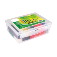 Набор для изучение математики "Занимательные кубики" - «globural.ru» - Чайковский