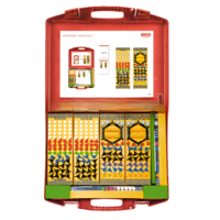 Комплект "Моделирование молекул" Неорганические и органические соединения - «globural.ru» - Чайковский