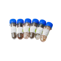 Набор № 6 ОС Щелочные и щелочноземельные металлы - «globural.ru» - Чайковский