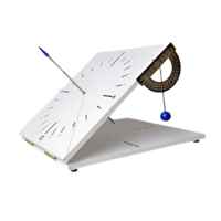 Солнечные часы - «globural.ru» - Чайковский