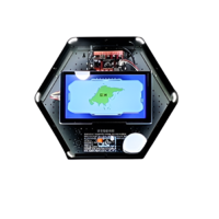 Модуль интерактивный "Умная  голосовая карта" - «globural.ru» - Чайковский