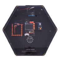 Модуль интерактивный с искусственным интеллектом "Терминал распознавания лиц" - «globural.ru» - Чайковский