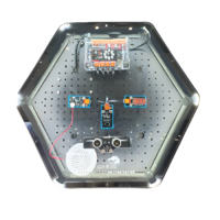 Модуль интерактивный "Термометр" - «globural.ru» - Чайковский