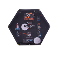 Модуль интерактивный "Умный домашний помощник" - «globural.ru» - Чайковский