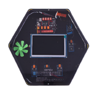 Модуль интерактивный "Умная метеостанция" - «globural.ru» - Чайковский