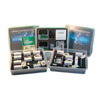 Цифровая лаборатория по экологии для учителя (комплект датчиков с программным обеспечением) - «globural.ru» - Чайковский