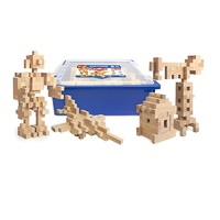 Конструктор "Экоприз" - «globural.ru» - Чайковский