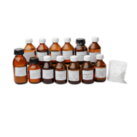 Набор № 5 С "Органические вещества" - «globural.ru» - Чайковский