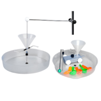 Прибор для демонстрации реактивного движения - «globural.ru» - Чайковский